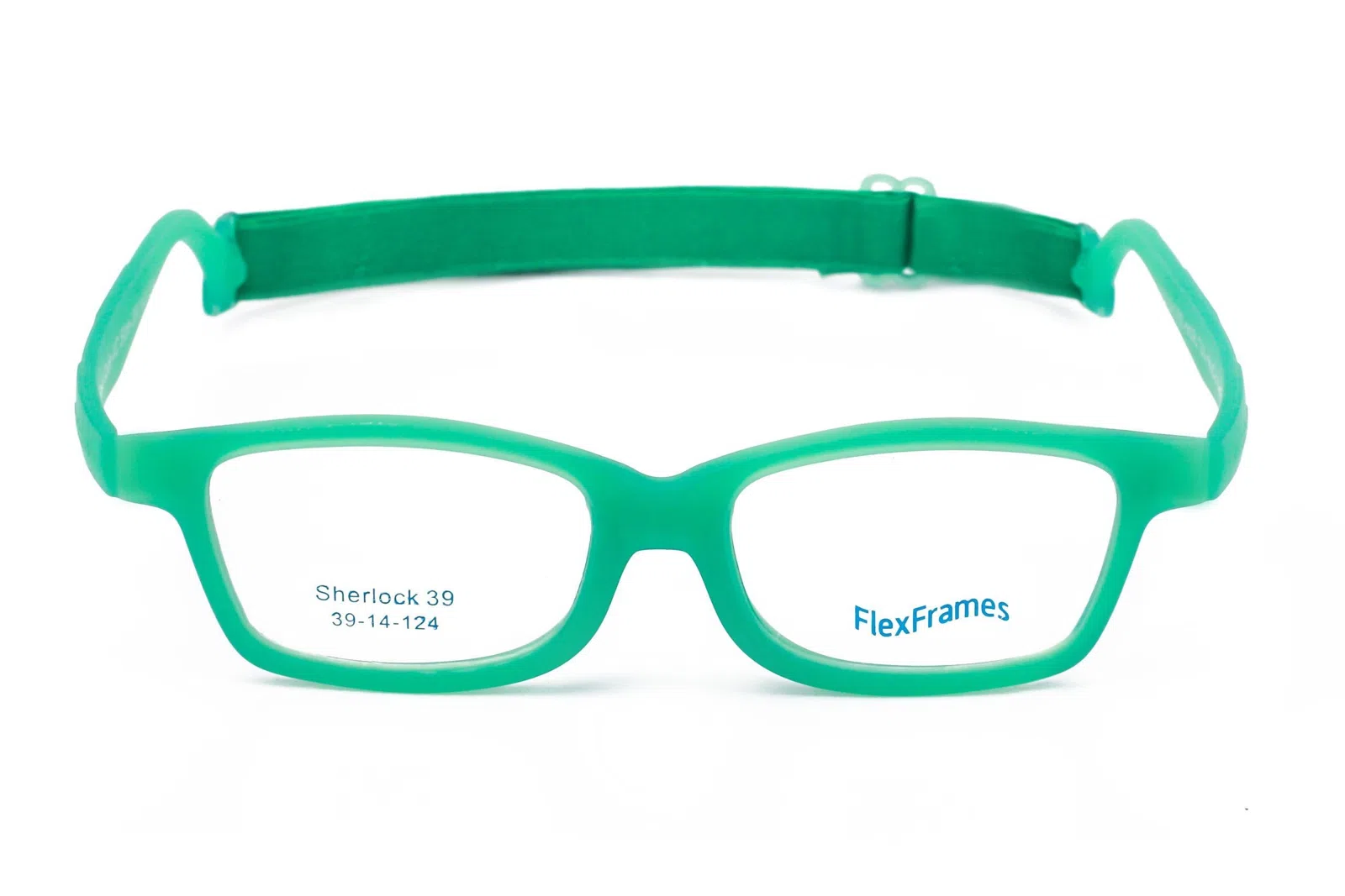Miraflex MAYAN42 Eyeglasses - view 19